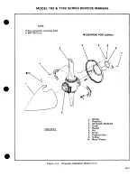 Предварительный просмотр 333 страницы Cessna 182 1977 Service Manual