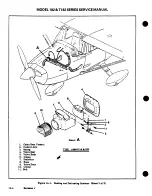 Предварительный просмотр 342 страницы Cessna 182 1977 Service Manual