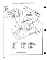 Предварительный просмотр 344 страницы Cessna 182 1977 Service Manual