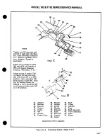 Предварительный просмотр 345 страницы Cessna 182 1977 Service Manual