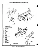 Предварительный просмотр 348 страницы Cessna 182 1977 Service Manual