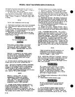 Предварительный просмотр 350 страницы Cessna 182 1977 Service Manual