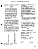 Предварительный просмотр 351 страницы Cessna 182 1977 Service Manual