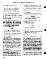 Предварительный просмотр 354 страницы Cessna 182 1977 Service Manual