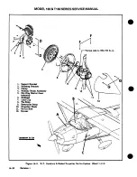 Предварительный просмотр 358 страницы Cessna 182 1977 Service Manual