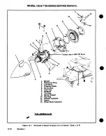 Предварительный просмотр 364 страницы Cessna 182 1977 Service Manual