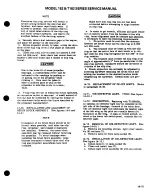 Предварительный просмотр 369 страницы Cessna 182 1977 Service Manual