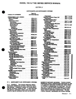 Предварительный просмотр 372 страницы Cessna 182 1977 Service Manual