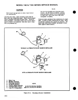 Предварительный просмотр 379 страницы Cessna 182 1977 Service Manual