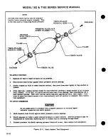 Предварительный просмотр 381 страницы Cessna 182 1977 Service Manual