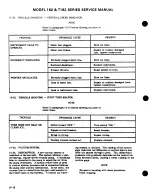 Предварительный просмотр 383 страницы Cessna 182 1977 Service Manual