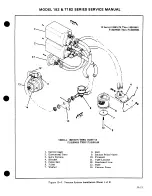 Предварительный просмотр 384 страницы Cessna 182 1977 Service Manual