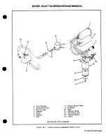 Предварительный просмотр 386 страницы Cessna 182 1977 Service Manual