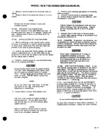 Предварительный просмотр 389 страницы Cessna 182 1977 Service Manual