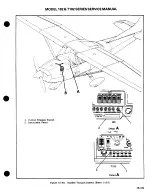 Предварительный просмотр 391 страницы Cessna 182 1977 Service Manual