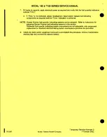 Предварительный просмотр 403 страницы Cessna 182 1977 Service Manual