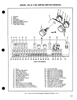 Предварительный просмотр 409 страницы Cessna 182 1977 Service Manual