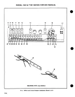 Предварительный просмотр 410 страницы Cessna 182 1977 Service Manual