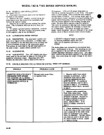 Предварительный просмотр 426 страницы Cessna 182 1977 Service Manual