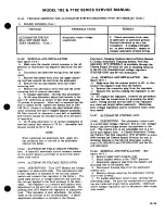 Предварительный просмотр 435 страницы Cessna 182 1977 Service Manual