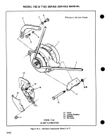 Предварительный просмотр 438 страницы Cessna 182 1977 Service Manual