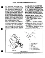 Предварительный просмотр 439 страницы Cessna 182 1977 Service Manual