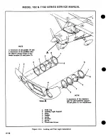 Предварительный просмотр 448 страницы Cessna 182 1977 Service Manual