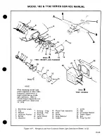 Предварительный просмотр 449 страницы Cessna 182 1977 Service Manual