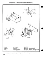 Предварительный просмотр 459 страницы Cessna 182 1977 Service Manual