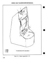 Предварительный просмотр 463 страницы Cessna 182 1977 Service Manual