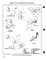 Предварительный просмотр 465 страницы Cessna 182 1977 Service Manual