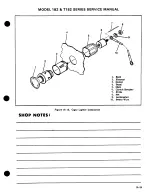 Предварительный просмотр 466 страницы Cessna 182 1977 Service Manual