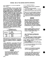 Предварительный просмотр 467 страницы Cessna 182 1977 Service Manual