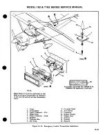 Предварительный просмотр 468 страницы Cessna 182 1977 Service Manual