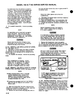 Предварительный просмотр 469 страницы Cessna 182 1977 Service Manual