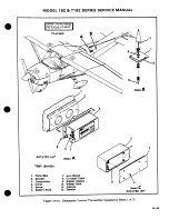 Предварительный просмотр 472 страницы Cessna 182 1977 Service Manual