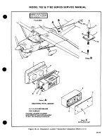 Предварительный просмотр 474 страницы Cessna 182 1977 Service Manual