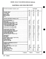 Предварительный просмотр 479 страницы Cessna 182 1977 Service Manual