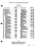 Предварительный просмотр 480 страницы Cessna 182 1977 Service Manual