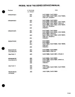 Предварительный просмотр 488 страницы Cessna 182 1977 Service Manual