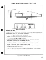 Предварительный просмотр 492 страницы Cessna 182 1977 Service Manual