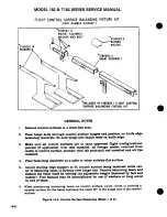 Предварительный просмотр 493 страницы Cessna 182 1977 Service Manual