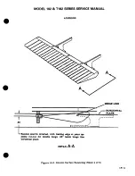 Предварительный просмотр 496 страницы Cessna 182 1977 Service Manual