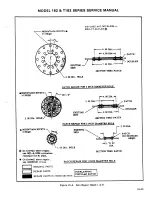 Предварительный просмотр 499 страницы Cessna 182 1977 Service Manual