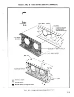 Предварительный просмотр 507 страницы Cessna 182 1977 Service Manual