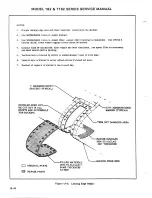 Предварительный просмотр 516 страницы Cessna 182 1977 Service Manual