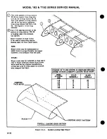 Предварительный просмотр 518 страницы Cessna 182 1977 Service Manual