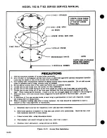 Предварительный просмотр 520 страницы Cessna 182 1977 Service Manual