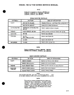 Предварительный просмотр 524 страницы Cessna 182 1977 Service Manual