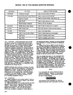 Предварительный просмотр 525 страницы Cessna 182 1977 Service Manual